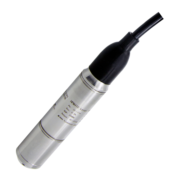 HPM410LV Level Transmitter Low Power Consumption 