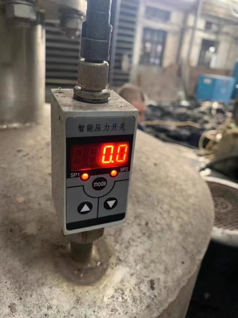 How to Install a Pressure Switch Correctly?
